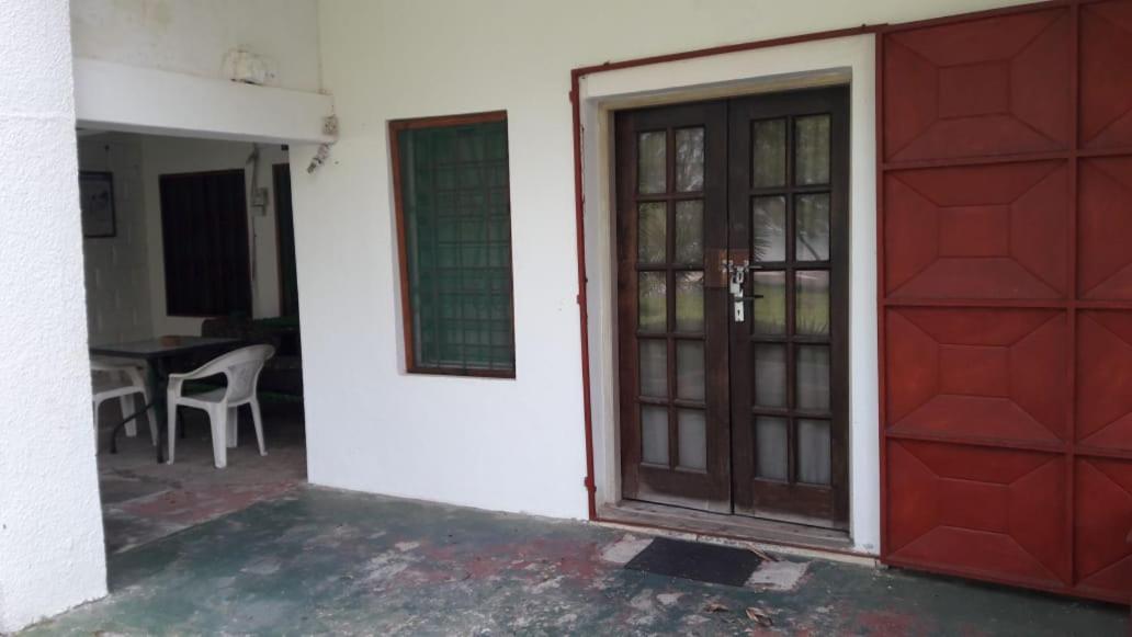 The New Big Tree Beach Resort Mombasa Exterior photo