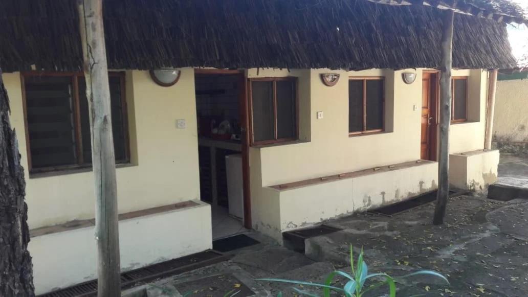 The New Big Tree Beach Resort Mombasa Exterior photo