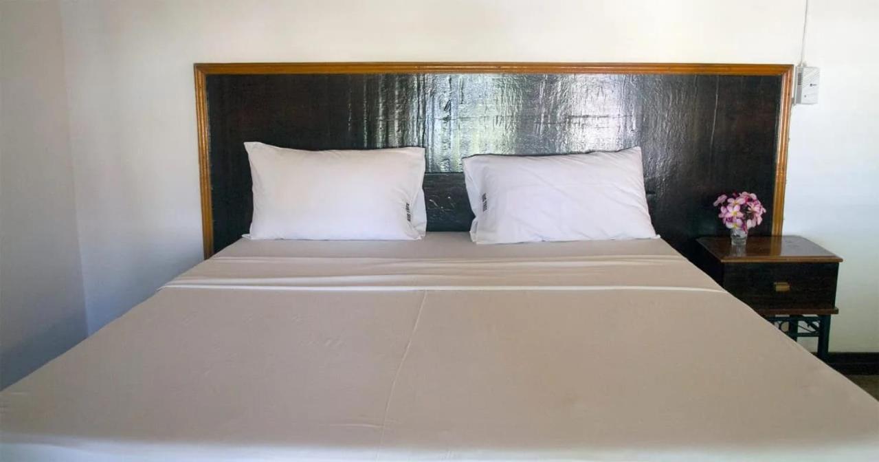 The New Big Tree Beach Resort Mombasa Exterior photo